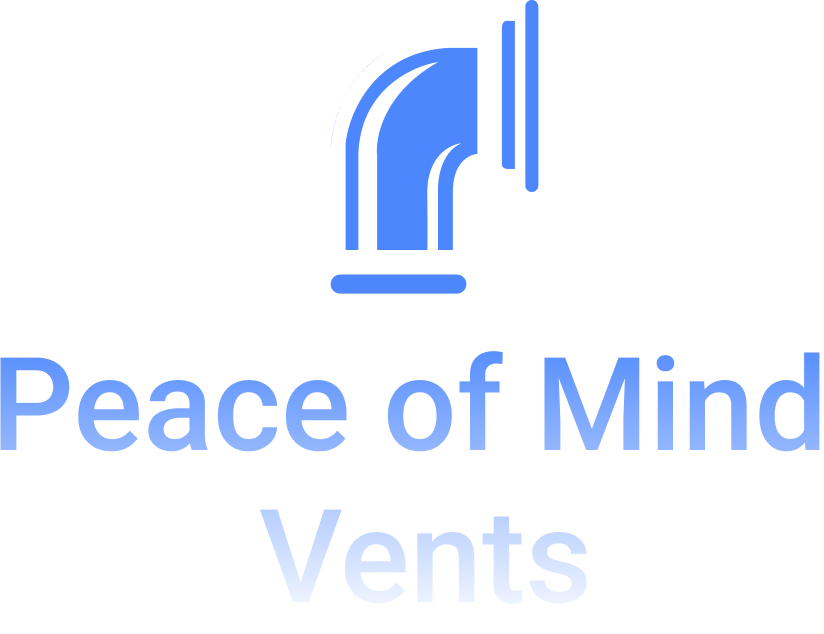 Peace of Mind Vents Logo